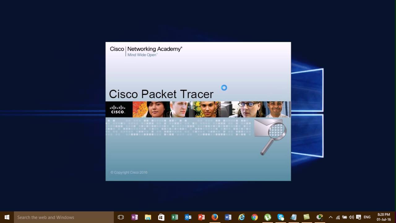 Cisco Packet Tracer Download For Windows 20   digitalboys
